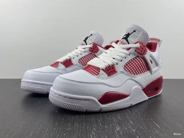 89 Air Retro Jordan 4 308497-106 Alternate 0605